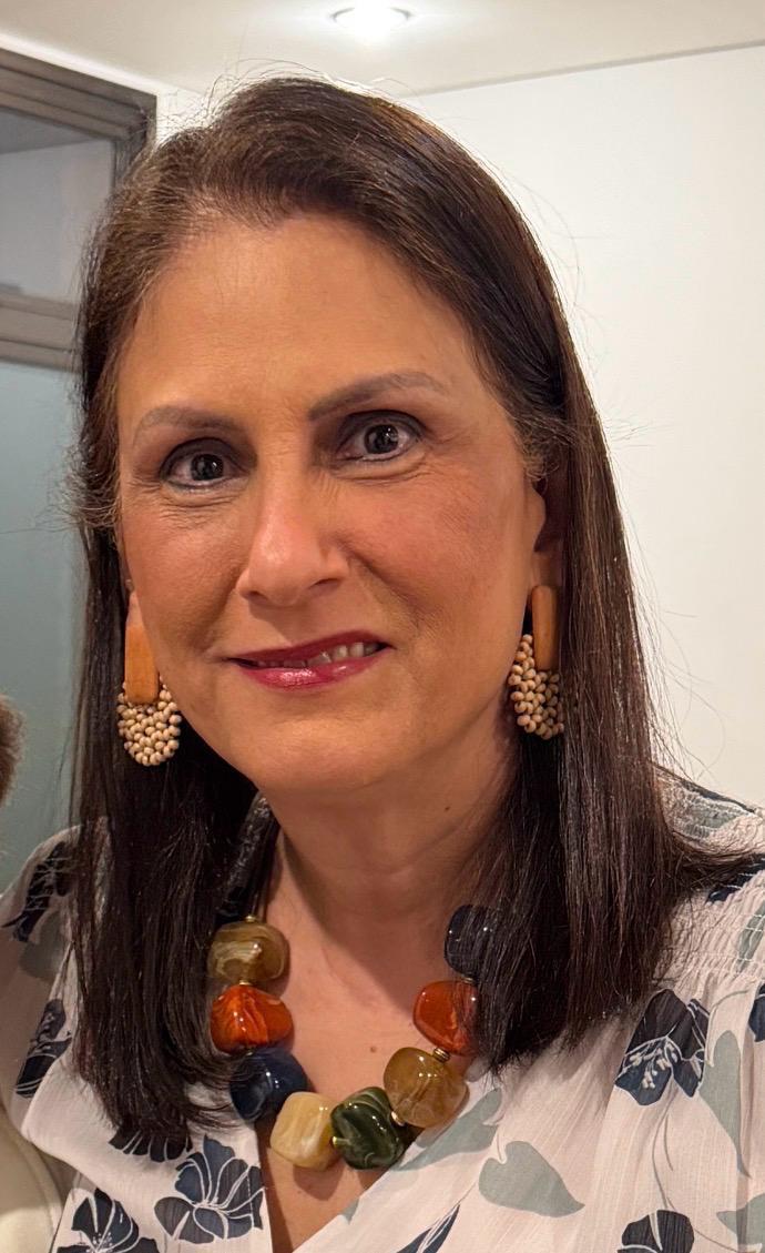 Graziela Catapano